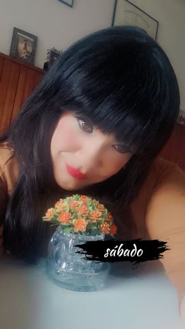 Anabella Sexy Formoseña