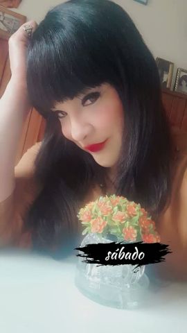 Anabella Sexy Formoseña