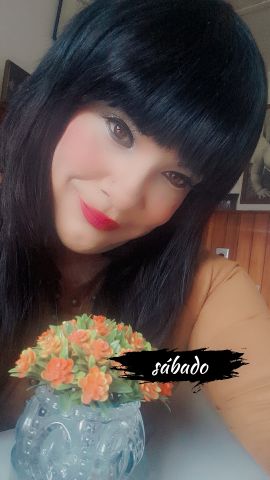 Anabella Sexy Formoseña