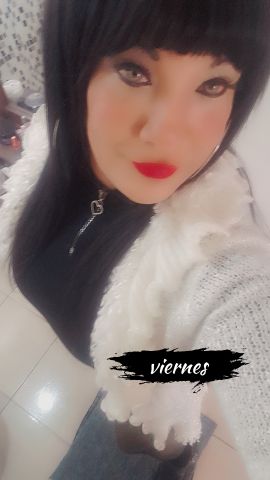Anabella Sexy Formoseña
