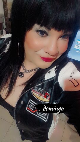 Anabella Sexy Formoseña