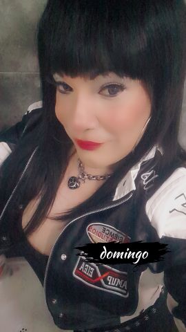 Anabella Sexy Formoseña