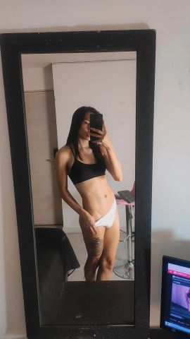Corina Ortega