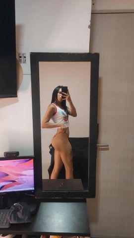 Corina Ortega