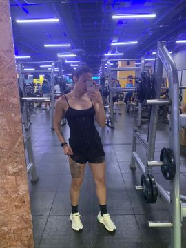 Corina Ortega