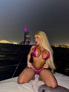 Bianca Ferraz 