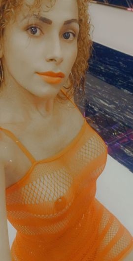 Nikoll Carranza