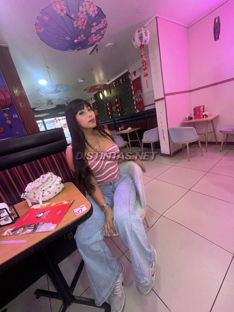 Estefanny Diosa