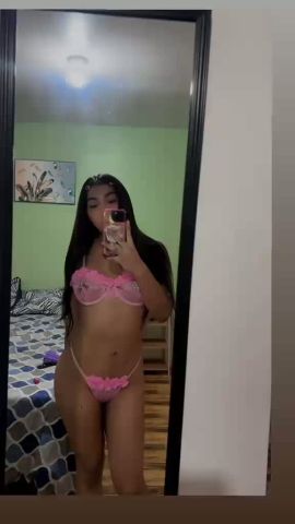 Estefanny Diosa