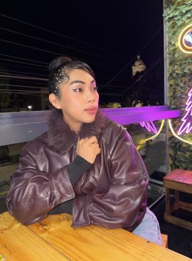 Estefanny Diosa