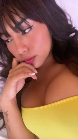 Estefanny Diosa