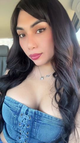 Estefanny Diosa