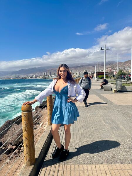 ANAHI TOP