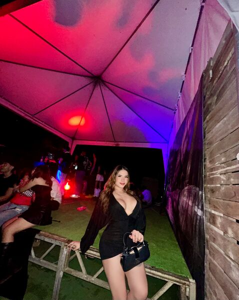 ANAHI TOP