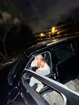 ANAHI TOP