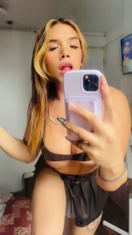 ANAHI TOP
