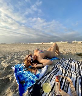 ANAHI TOP