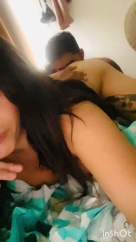 ANAHI TOP