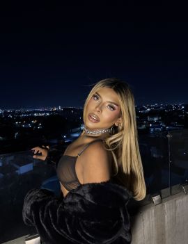 BRIANA FERRER