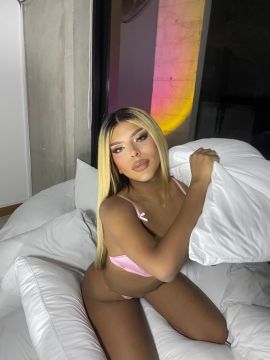 BRIANA FERRER