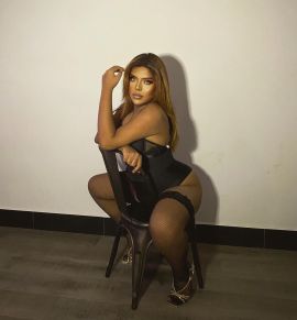 BRIANA FERRER