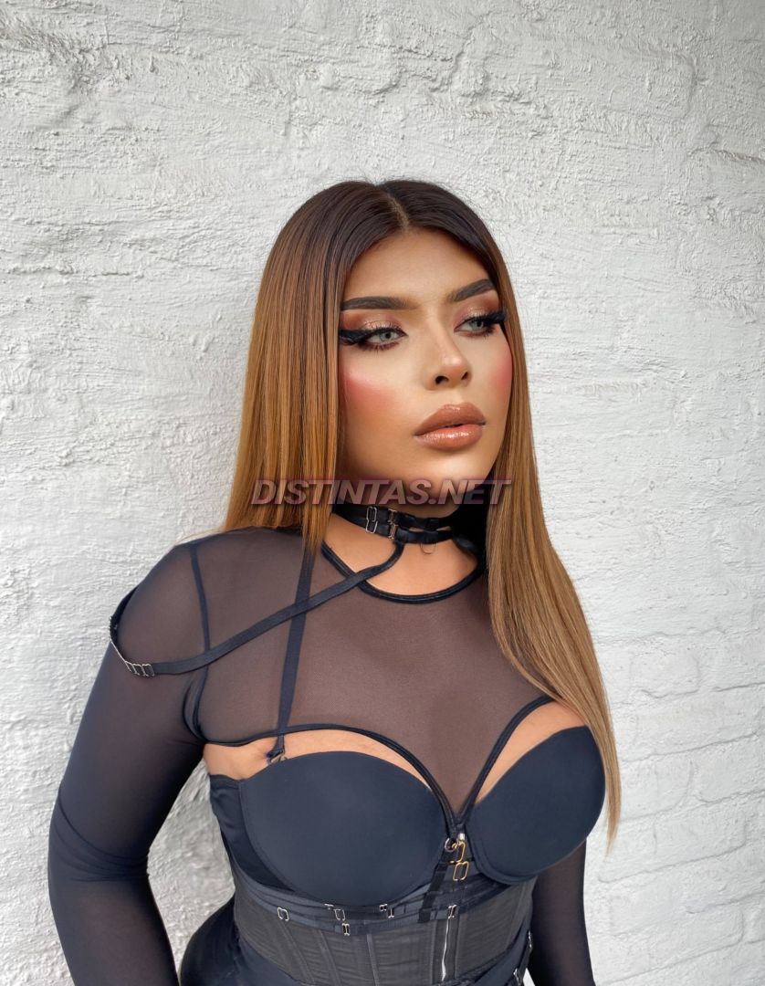 BRIANA FERRER