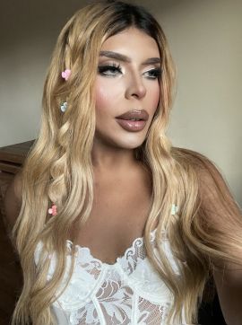 BRIANA FERRER