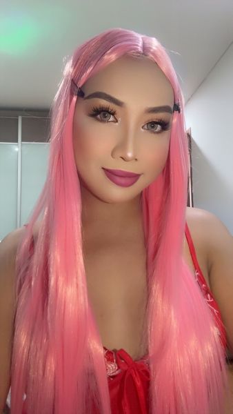 Escorts Trans BELLA FRESH in Makati