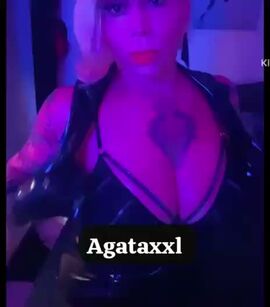 Agata XXL