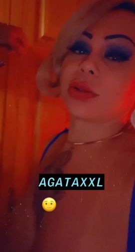 Agata XXL