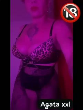 Agata XXL