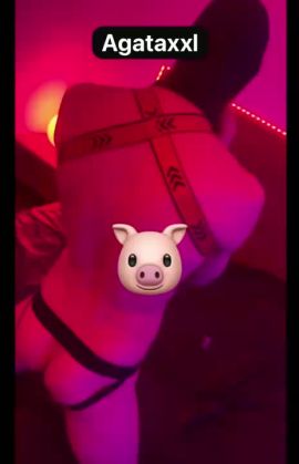 Agata XXL