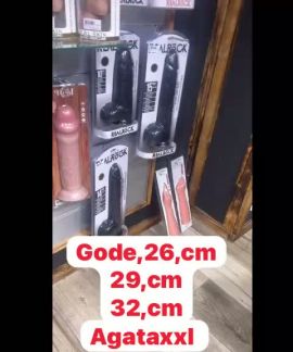 Agata XXL