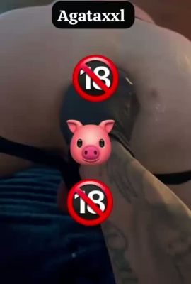 Agata XXL