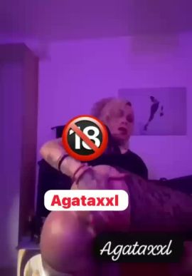 Agata XXL