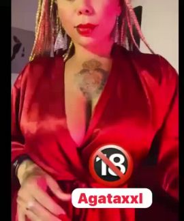 Agata XXL