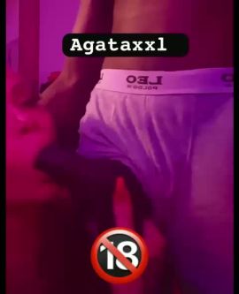 Agata XXL