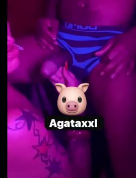 Agata XXL