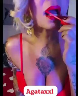 Agata XXL
