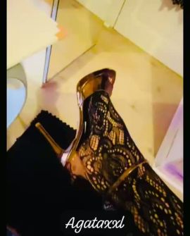 Agata XXL