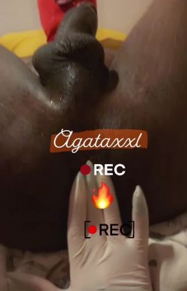 Agata XXL