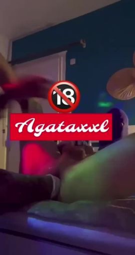 Agata XXL