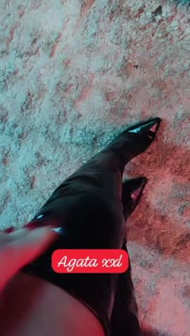 Agata XXL