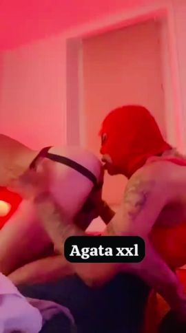 Agata XXL