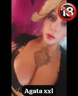 Agata XXL