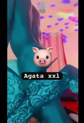 Agata XXL