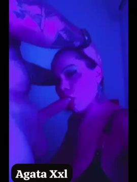 Agata XXL