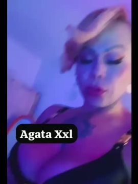 Agata XXL