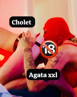 Agata XXL