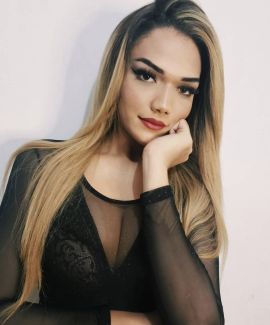 Emilly Alto Nivel